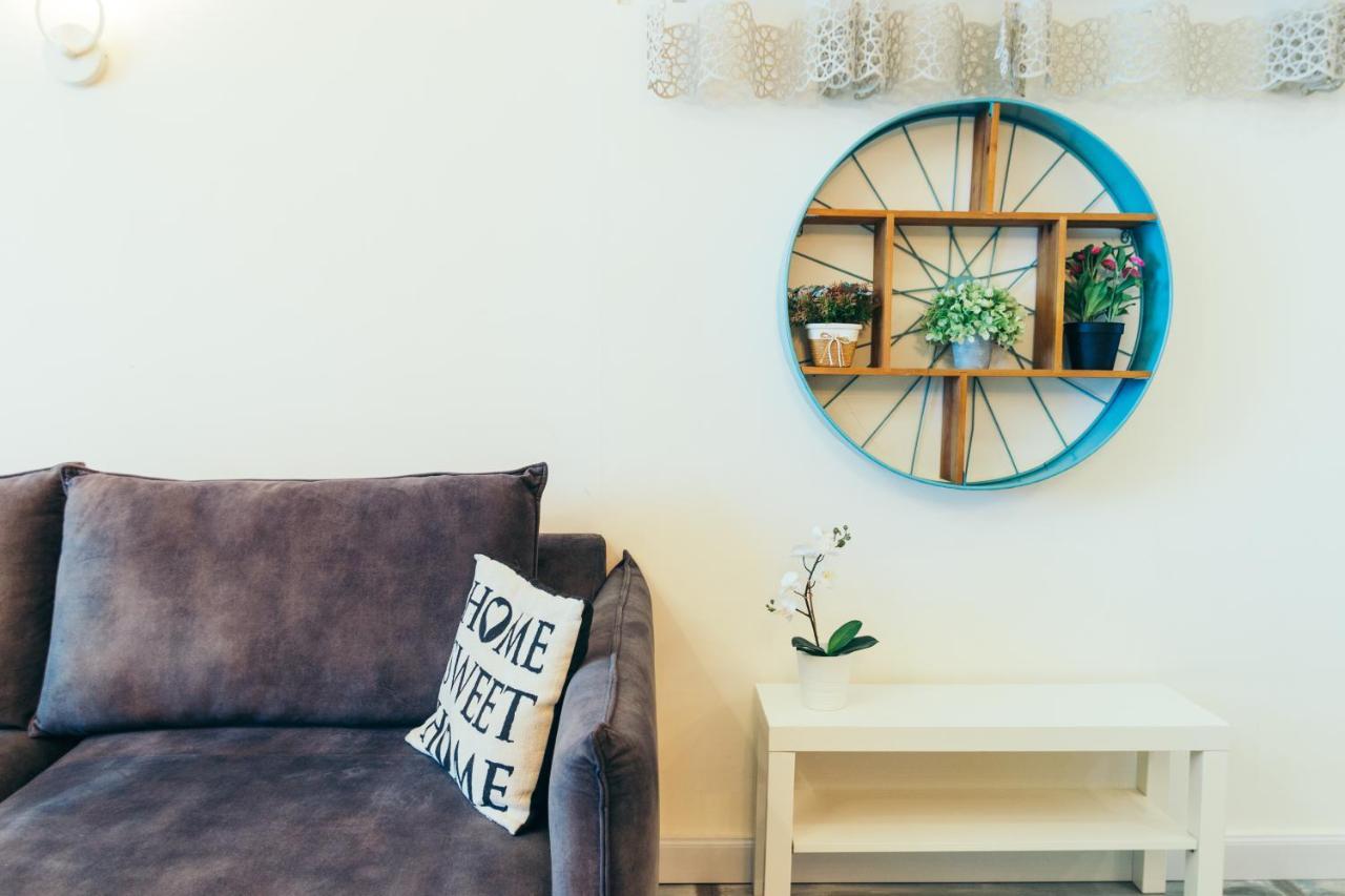 Almog Haifa Israel Apartments מגדלי חוף הכרמל Exterior foto