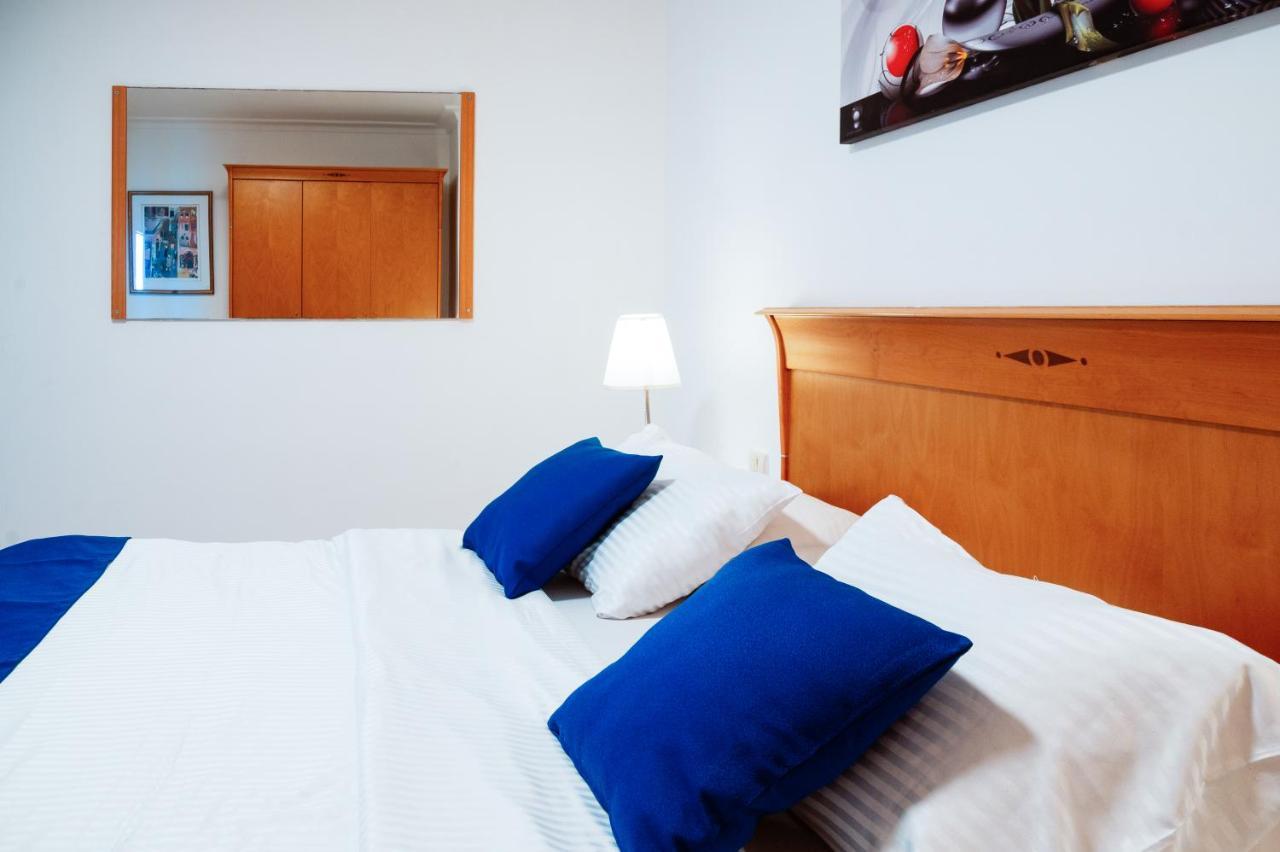 Almog Haifa Israel Apartments מגדלי חוף הכרמל Exterior foto