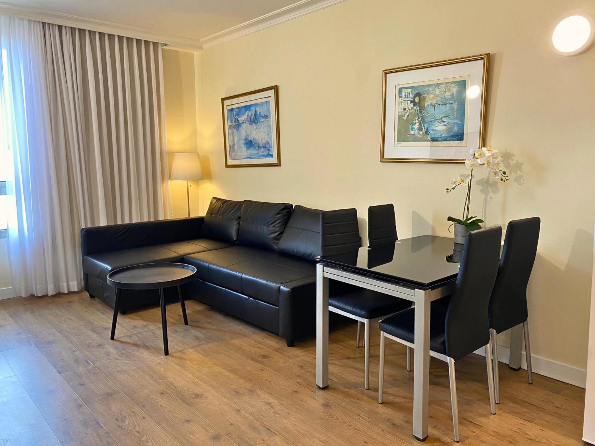 Almog Haifa Israel Apartments מגדלי חוף הכרמל Exterior foto